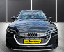 Zunanja slika - Audi e-tron - 50 QUATTRO FULL LED KAMERA ZRAČNO RADAR LINE ASSIS - 11 - Predogledna slika
