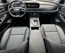 Zunanja slika - Baic X7 - NA ZALOGI - DOBAVA TAKOJ - 11 - Predogledna slika