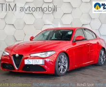 Zunanja slika - Alfa Romeo Giulia - 2.2 JTD-M AT8 Super - 1 - Predogledna slika
