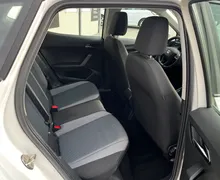 Zunanja slika - Seat Arona - Arona - 14 - Predogledna slika