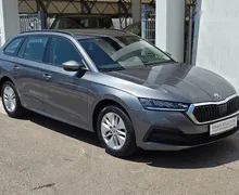 Zunanja slika - Škoda Octavia - Combi 1.5 eTSI 110Kw Style ACC DSG NAVI LED - 3 - Predogledna slika