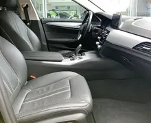 Zunanja slika - BMW Serija 5 - Touring: 520d  AT - 7 - Predogledna slika