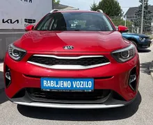 Zunanja slika - KIA Stonic - 1.0 T-GDi LX Urban ISG - 2 - Predogledna slika