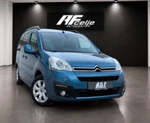 Zunanja slika - Citroën Berlingo - 1.6 HDI-LED-NAVI-117.000km-LIZING ZA TUJCE-PDC-... - 3 - Predogledna slika