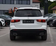 Zunanja slika - Mercedes-Benz GLB-Razred - GLB 200 AMG Line Avt. - 3 - Predogledna slika