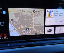 Zunanja slika - VW Golf - Variant 2.0 TDI Life DSG 150KM - KOT NOV - GRETJE SEDEŽEV - 15 - Predogledna slika