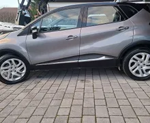 Zunanja slika - Renault Captur - DYNAMIQUE ENERGY DCI NAVI.PDC.KLIMATRONIC.ALU.LED. - 5 - Predogledna slika