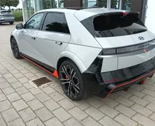 Zunanja slika - Hyundai Ioniq 5 - Hyundai N 448 kW IMPRESSION   digital key.s - 5 - Predogledna slika