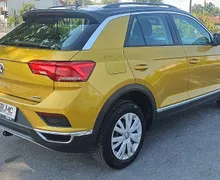 Zunanja slika - Volkswagen T-Roc - 2.0 TDI 150ks 4-MOTION °FULL-LED° °VIRTUAL° - 5 - Predogledna slika