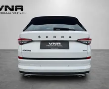 Zunanja slika - Škoda Kodiaq - 4x4 2.0 TDI Sportline DSG |PANORAMA|VIRTUAL|ALU20| - 5 - Predogledna slika