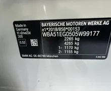 Zunanja slika - BMW X1 - xDrive23d xLine Avt.KAMERA.NAVI.USNJE.4X4.ACC.TOP - 14 - Predogledna slika