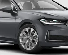 Zunanja slika - Škoda Superb - Combi 2.0 TDI Selection DSG - 1 - Predogledna slika