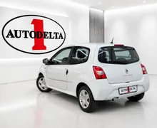 Zunanja slika - Renault Twingo - 1.2 16V - 4 - Predogledna slika