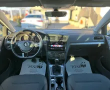 Zunanja slika - VW Golf - Variant 1,6 TDI BMT Comfortline+SLO+1.LASTNIK+ALU+BREZ - 9 - Predogledna slika