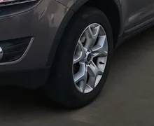 Zunanja slika - Ford Kuga - 2.0 TDCI 103kW DPF 4x2 Titanium - 6 - Predogledna slika