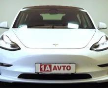 Zunanja slika - Tesla Model 3 - Performance AWD  Dual Motor 2x65 kW - 2 - Predogledna slika