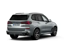Zunanja slika - BMW X5 - xDrive30d - 3 - Predogledna slika