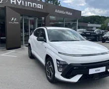 Zunanja slika - Hyundai Kona - 1.6 GDI  PREMIUM.  N-LINE. - 1 - Predogledna slika