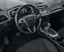 Zunanja slika - Ford S-MAX - 2.0TDCi AUT. Titanium LED•ACC•BLIS•NAV•KEYLESS•17C - 5 - Predogledna slika