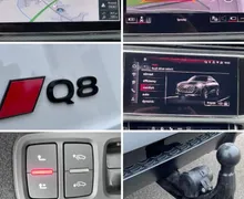 Zunanja slika - Audi Q8 - 50 TDI+1.LAST+SLO+Q+S-LINE+210kW+MATRIX+PANORAMA - 19 - Predogledna slika