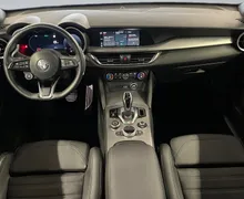 Zunanja slika - Alfa Romeo Stelvio - Q4 2.2 Multijet 210 Veloce Avt. - 10 - Predogledna slika