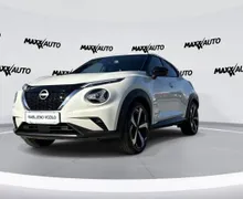 Zunanja slika - Nissan Juke - 1.6 Hybrid AT... - 1 - Predogledna slika
