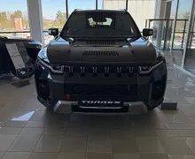 Zunanja slika - SsangYong Torres - 1.5 T-GDI Special Plus 2WD M T -AKCIJSKA PONUDBA - 2 - Predogledna slika