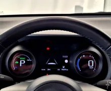 Zunanja slika - Toyota Yaris - Hybrid 1.5 VVT-i Sport BiTone Avt. - 19 - Predogledna slika
