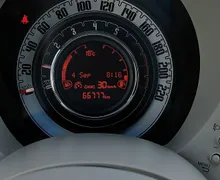 Zunanja slika - Fiat 500C - CABRIO-1.0-GSE-DOLCEVITA-TEMP-TOUCH-PDC-66.000KM- - 14 - Predogledna slika
