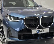 Zunanja slika - BMW X3 - serija : xDrive20d-M.SPORT PRO.RADAR-KAM360-KEYLESS-KLJUKA - 1 - Predogledna slika