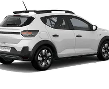 Zunanja slika - Dacia Sandero - TCe 110 Stepway Essential - 4 - Predogledna slika