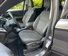 Notranja slika - Ford Kuga - Ford - 15 - Predogledna slika