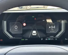 Notranja slika - KIA EV2 - 42.2 kWh Air - 15 - Predogledna slika