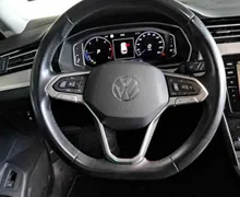 Zunanja slika - Volkswagen Passat - Variant 2.0 TDI  Elegance DSG.KAMERA.USNJE.LED.AUT.ACC - 17 - Predogledna slika