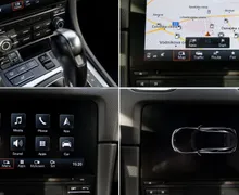 Zunanja slika - Porsche 718 - Cayman S 2.5 PDK PDLS Plus PTV PASM TECHART - 14 - Predogledna slika