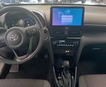 Zunanja slika - Toyota Yaris Cross - 1.5 VVT-i hibrid Sport 85kW - 5 - Predogledna slika
