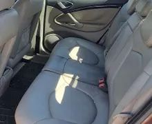Zunanja slika - Citroën C5 - 2.2 HDI - SLOVENSKO POREKLO - HITRI KREDIT - 9 - Predogledna slika