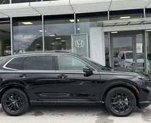 Zunanja slika - Honda CR-V - 2.0|P-HEV|2WD|ADVANCE-TECH|AUT|PRIKLJUČNI HIBRID - 4 - Predogledna slika