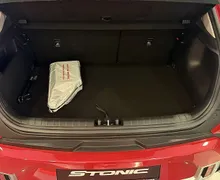 Zunanja slika - KIA Stonic - 1.0 T-GDi 73.6 kW  100 KM  EX Pulse DCT - 8 - Predogledna slika