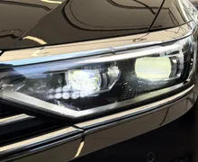 Zunanja slika - Volkswagen Passat - Variant 2.0 TDI Business DSG-MATRIX LED-EL PRTLJAŽNIK - 2 - Predogledna slika