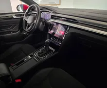 Notranja slika - Volkswagen Arteon Shooting Brake - Arteon SB 2.0 TDI R-Line DSG - Matrix.360kam.DCC - 10 - Predogledna slika