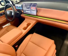 Zunanja slika - Leapmotor C10 - C10 - 8 - Predogledna slika