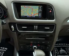 Notranja slika - Audi Q5 - 2.0 TDI-Q-4X4-AUT-XENON-LED LIZING ZA TUJCE - 10 - Predogledna slika