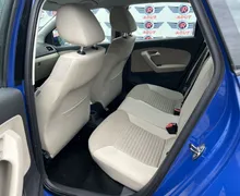 Zunanja slika - Volkswagen Polo - 1.6 TDI DPF Highline 66  90  PARK. NAVI. 1 LET.J.. - 14 - Predogledna slika