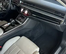 Zunanja slika - Audi A8 - 50 TDI-FL-MATRIX-HUD-NIGHT VISION-MASAŽA-TOP - 7 - Predogledna slika