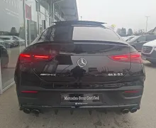 Zunanja slika - Mercedes-Benz GLE-Razred - GLE coupe Mercedes-AMG GLE 53 4MATIC+ Coupé - 4 - Predogledna slika