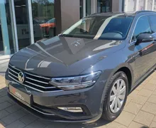 Zunanja slika - Volkswagen Passat - Variant 2.0 TDI DSG-ale-pdc-acc-radar-navi-led-kamera - 1 - Predogledna slika