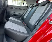 Notranja slika - KIA Stonic - 1.2 DPI LX Urban + MT5 - 11 - Predogledna slika