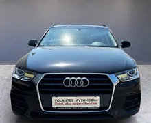 Zunanja slika - Audi Q3 - 2.0 TDI 88  120 - 6 - Predogledna slika