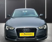 Zunanja slika - Audi A5 - Sportback 2.0 TDI 20COL S-LINE XENON TEMP NAVI PDC AUT TOP - 8 - Predogledna slika